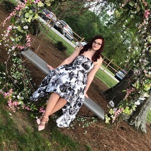 Meet your Posher, Kristina